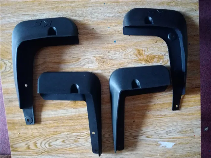 

plastic Mud Flaps Splash Guard for KIA Optima/K5 2011 2012 2013 2014 Car styling