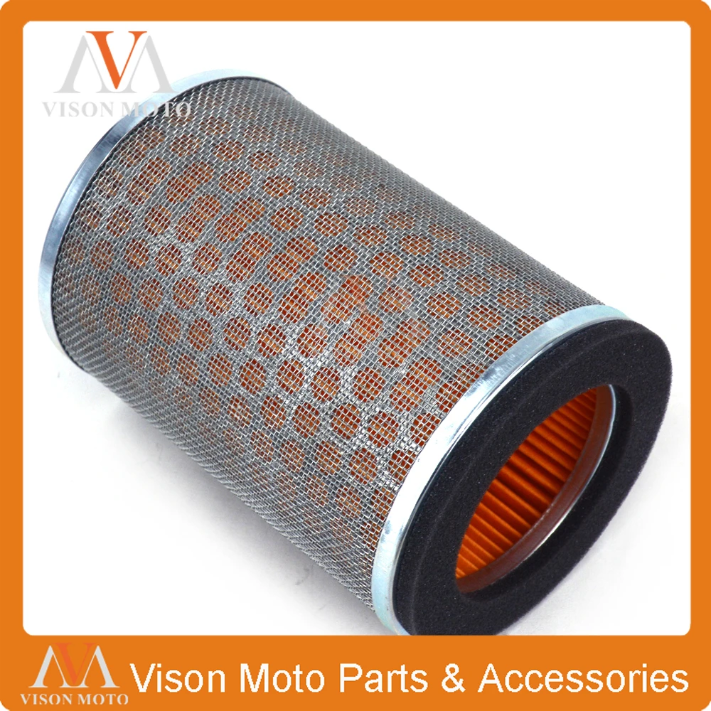 Topteng Air Filter Cleaner for Hon-da CB400SF Super Four CB400 CB500//S 1992-2002#17230-MY9-000