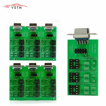 

UPA USB 1.3 eeprom adapter upa usb 1.2 eeprom board
