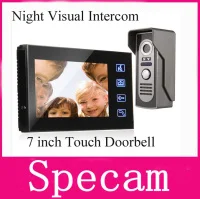 YFXJ-089 doorbell