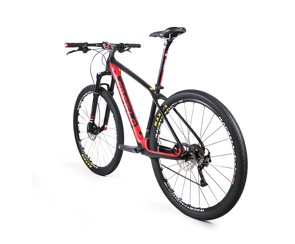 Discount 2017 Newest Costelo SOLO 2 carbon Bicylce 27.5er 29er MTB Bike cycling Frame Mountain complete bike with original groupset 26 Discount 2017 Newest Costelo SOLO 2 carbon Bicylce 27.5er 29er MTB Bike cycling Frame Mountain complete bike with original groupset 26