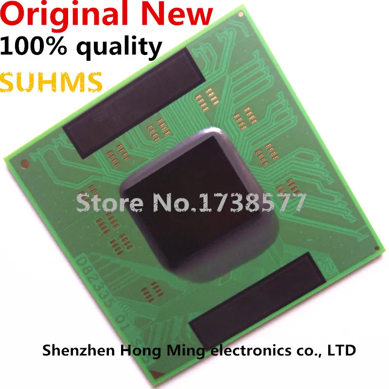 

100% New JL82598EB BGA Chipset