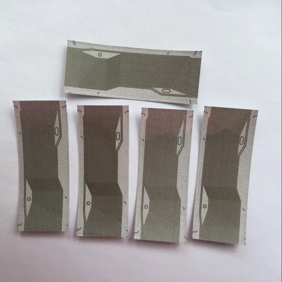 

Pixel Repair Tool 5pcs For Benz Vito Sprinter Mercedes MAGNETI MARELLI Dashboard Cluster Ribbon Cable
