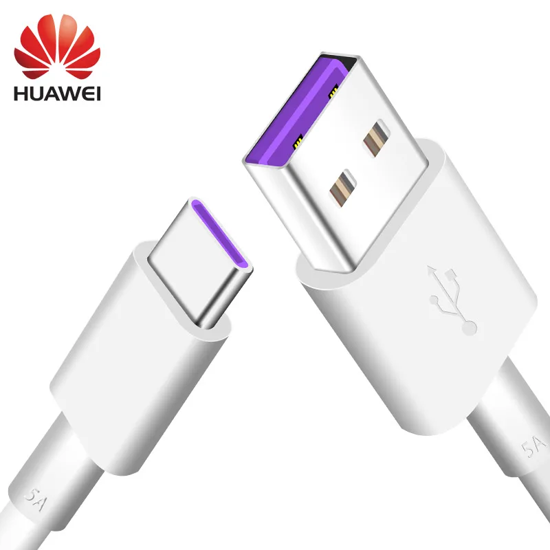 huawei supercharge cable original