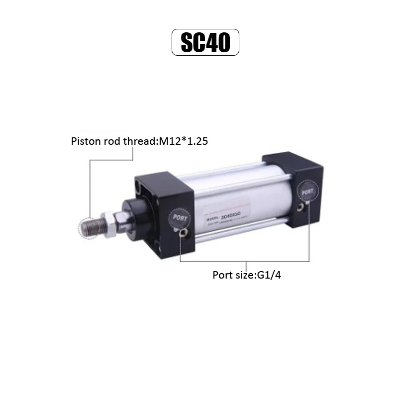 SC40
