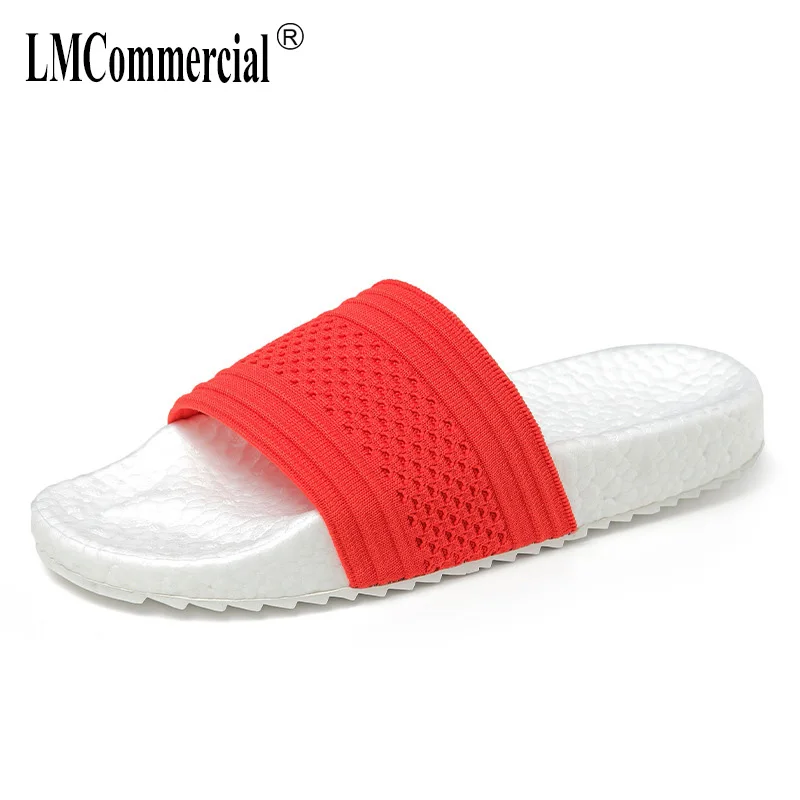 

breathable beach shoes mens fashion summer fender summer men slippers Flip Flops casual Shoes beach outdoor anti-skid