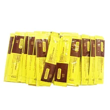 100 упаковка, крем для ухода за татуировками, лосьон, противошрамный Витаминная мазь для татуировки боди-арт, постоянный макияж, татуировки