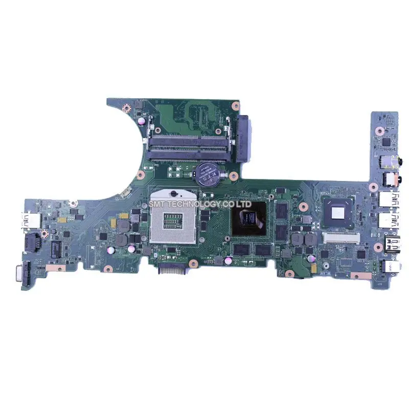 

for asus U32VJ U32VM REV:2.0 N13P-GL-A1 motherboard laptop notebook PGA-989 in stock tested and work very well