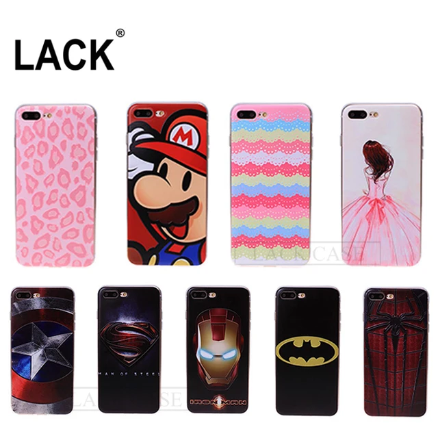 custodia iphone 7 superman custodia iphone 7 superman
