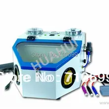 Пескоструйный Аппарат для изготовления ювелирных изделий инструменты для полировки