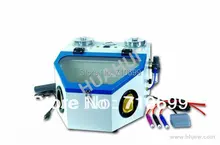 Sandblaster machine Jewelry Making Tools Polishing machine Tools