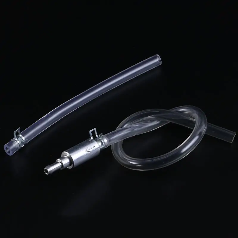

1 Set Car Hydraulic Brake Bleeder Clutch Tool Kit Auto Vehicle Motorcycle Oil Pump Oil Bleeding Replacement Adapter Hose Kit