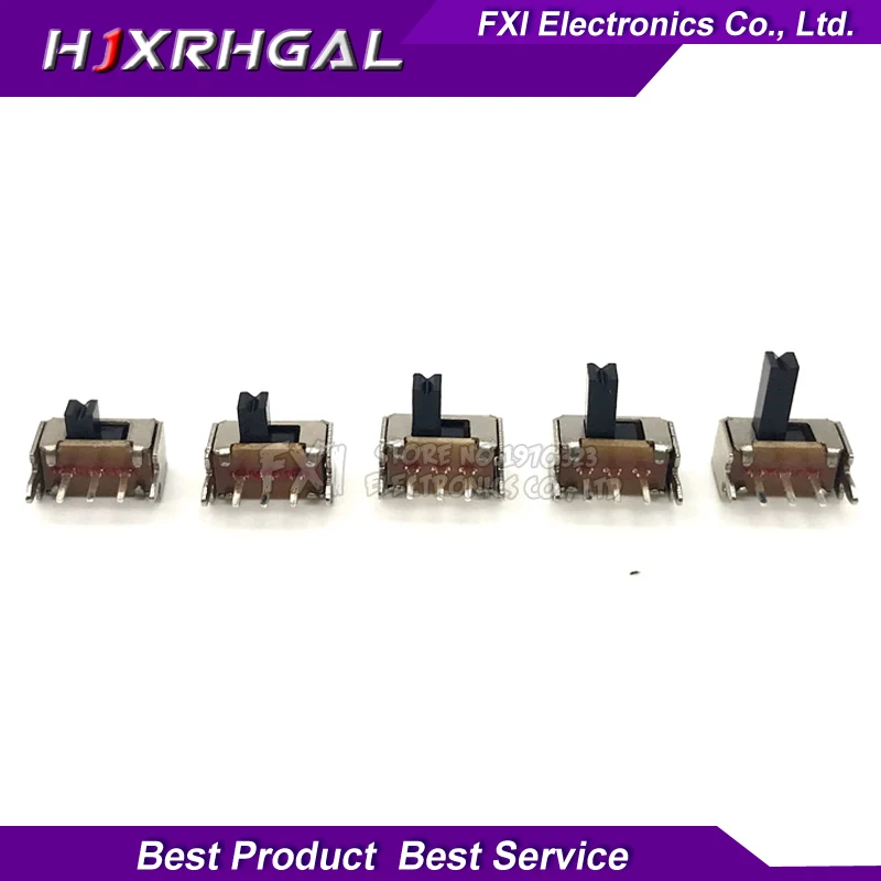 20 штук тумблер SK12D07VG 2/3/4/5/6 мм SK12D07VG3 SK12D07VG4 стенты поддерживающих колесиков