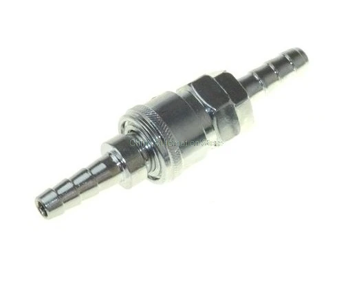 SH20+PH20-1/4 BSP Pneumatic Air Line Hose Quick Fittings Connector Coupler Joint Adapter | Обустройство дома