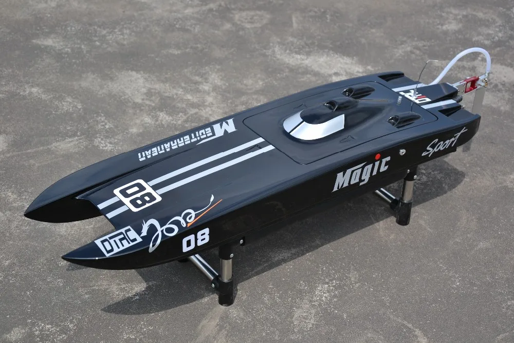 cheetah rc boat