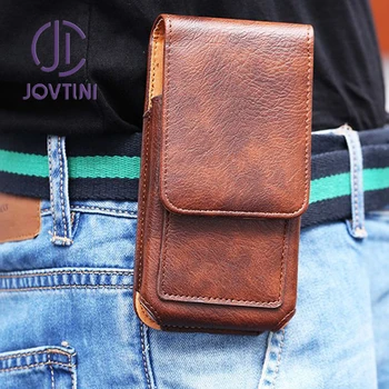 

Phone Case For Blackview BV5900 Fashion High Quality Man Waist Bag Case With Clip Belt For Blackview BV5900 Protective Case