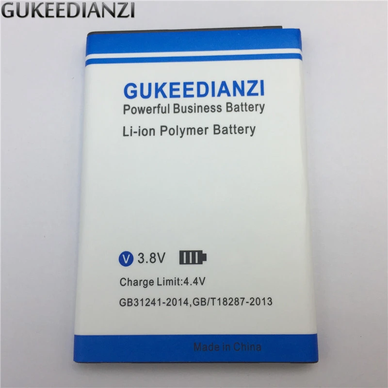 

GUKEEDIANZI B11P1510 Battery 3010mAh For ASUS Zenfone Go Tv ZB551KL X013DB High Capacity Mobile Phone Li-ion Replacement Battery