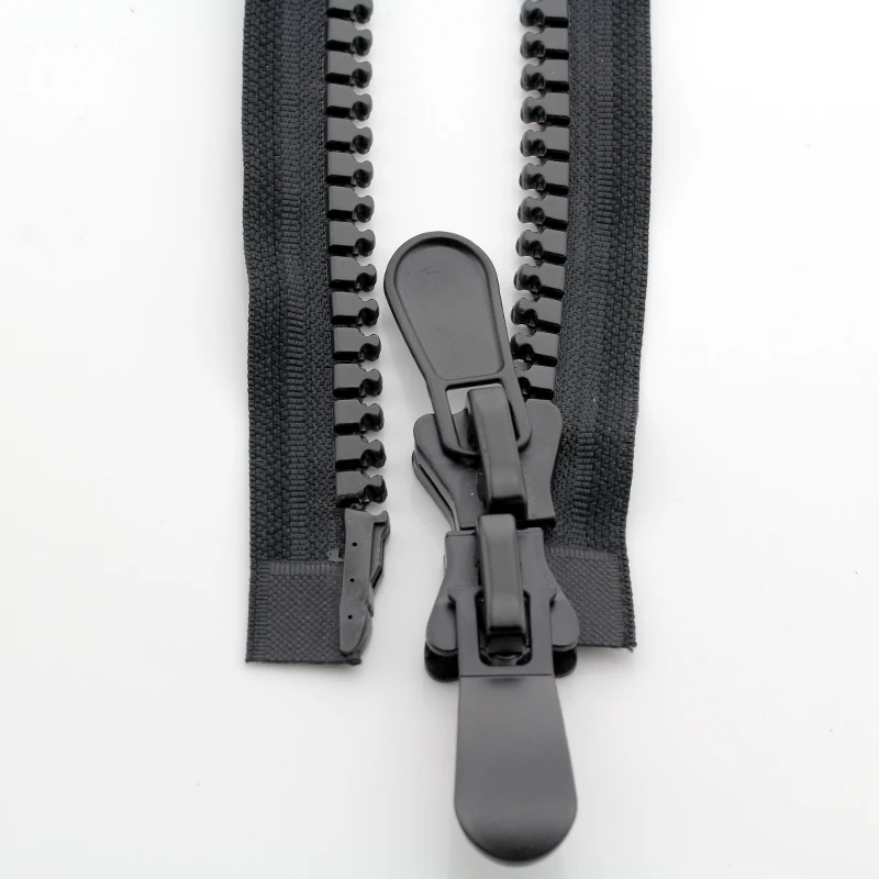 20 моделей одежды из смолы с двойным открытием большие удлиненные модели