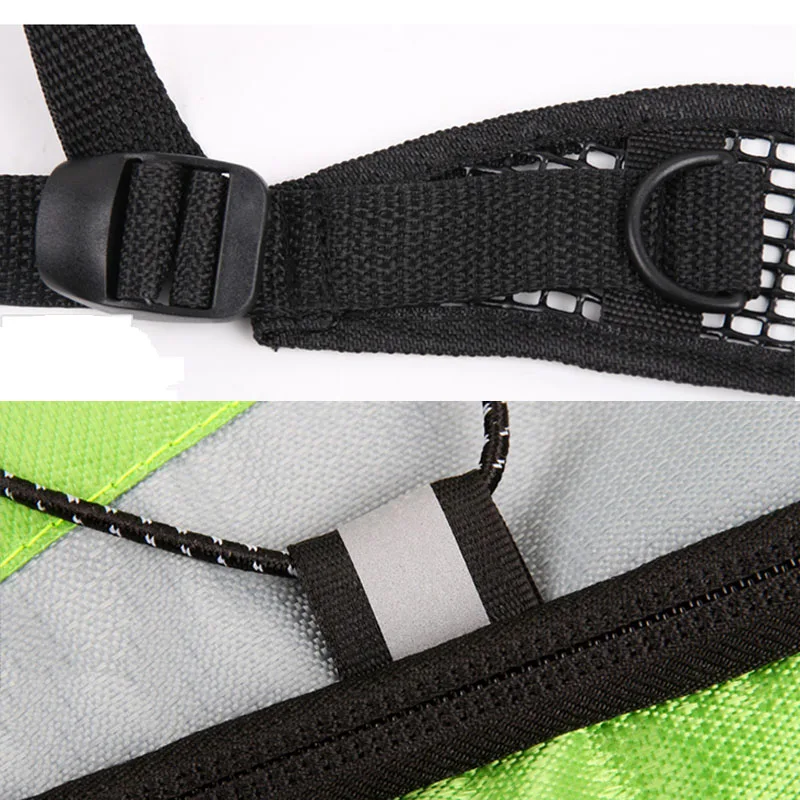 Top Bike Bag 5LCycling Backpack Backpack Quick Dry Bicycle Bag Waterproof Material Cycle Bag Camping & Hiking Climbing Cycling/Bike 1