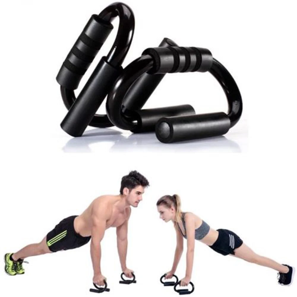 Stands Bares Esporte Gym Treinamento Exercício Peito