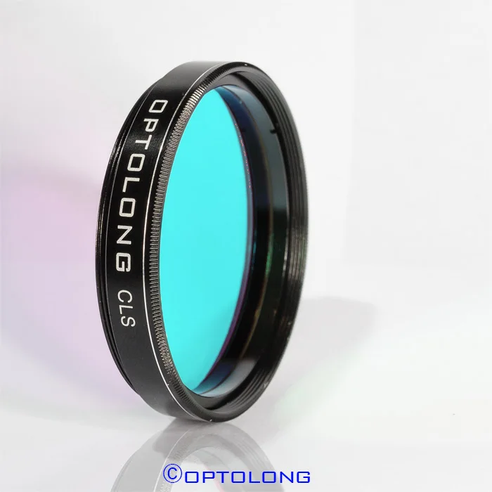 

2 "CLS deepsky filter telescope eyepiece 2" to reduce light pollution