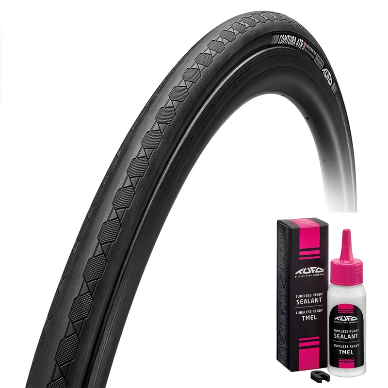 TUFO COMTURA 4 TR copertoncino TUBELESS 700X25 TUBELESS|Bicycle Tires| -  AliExpress