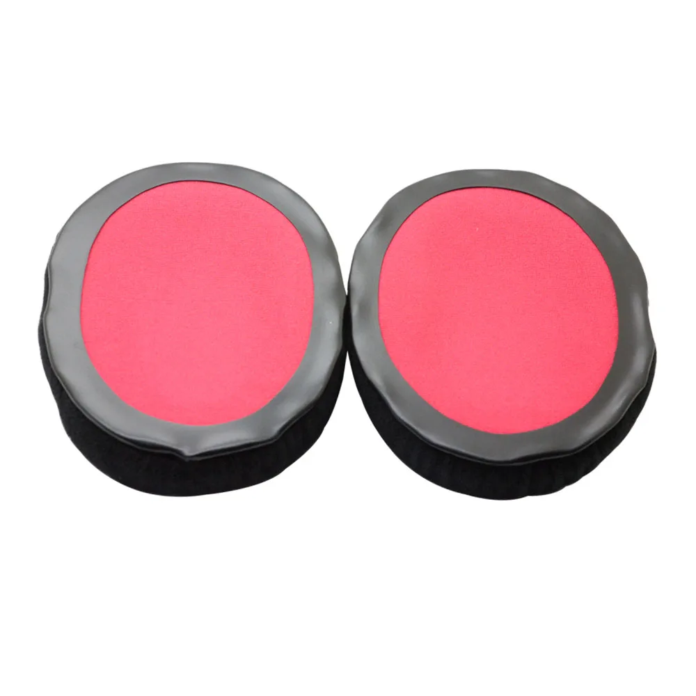 POYATU Ear Pads For Kingston KHX HSCC BK FR HyperX Cloud Headphone Earpads For Kingston Gaming Headset HyperX Velvet Cushions-43