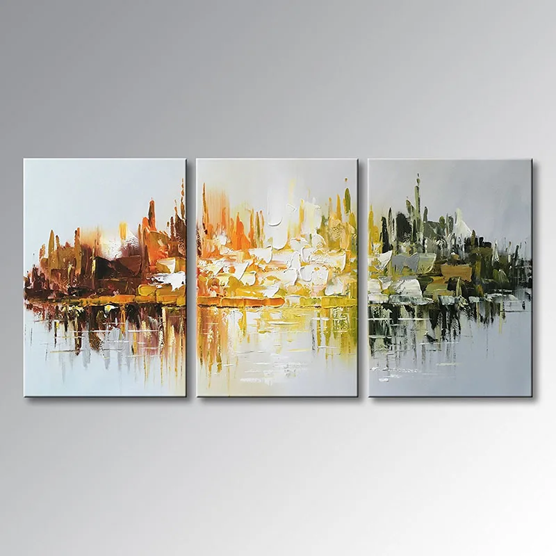 

5D DIY Abstract Picture Diamond Painting Full Round Diamond Cross Stitch Embroidery Cross Stitch Modern Wall Decor Needlework