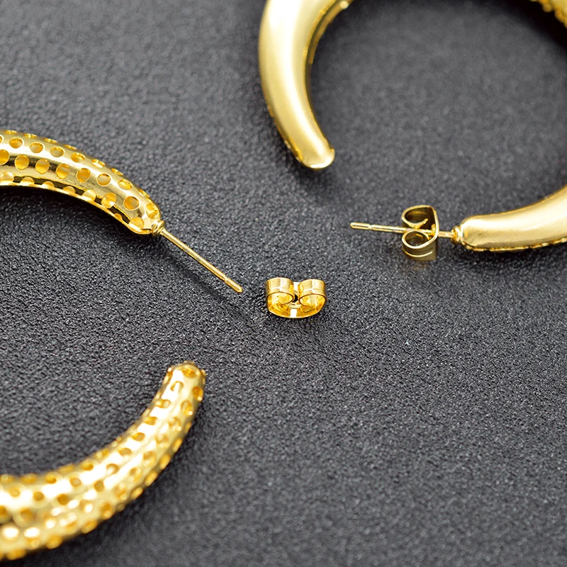 Ювелирные изделия Sunny Jewelry классические большие ювелирные наборы колье серьги
