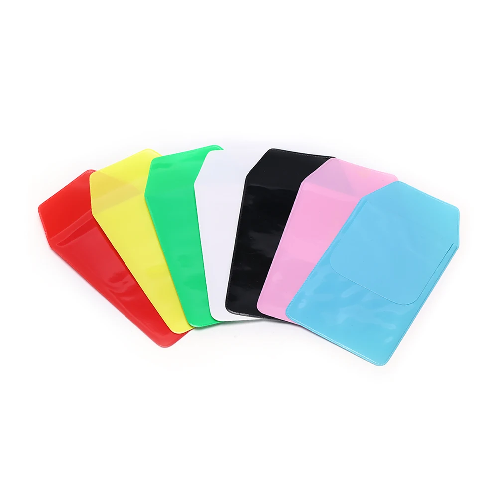 

New 1PC Practical Pen Inserted Leak-Proof PVC Material Hospital Supplies Doctors Nurses Dedicated Pen Bag