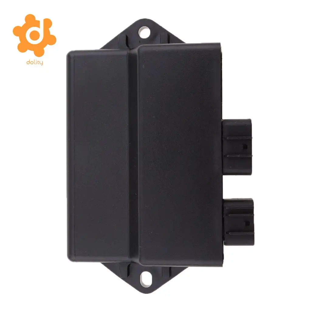 CDI Module for YAMAHA Warrior 350 YFM350X 348cc 1997-2001 3GD-85540-40-00