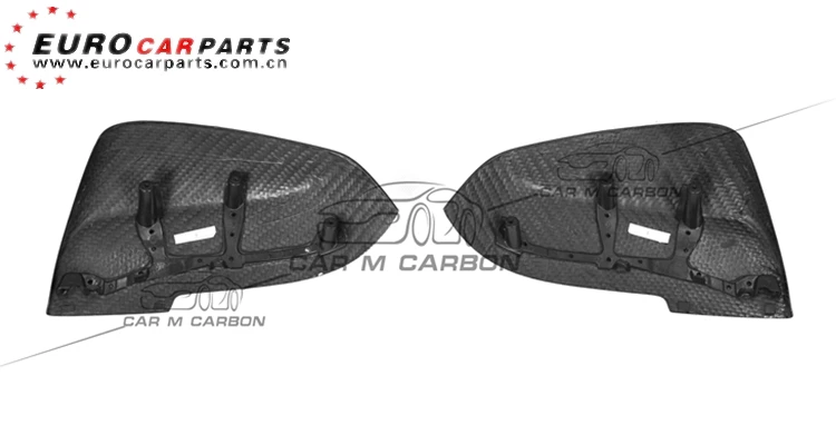 F87 M2 mirror cover 2