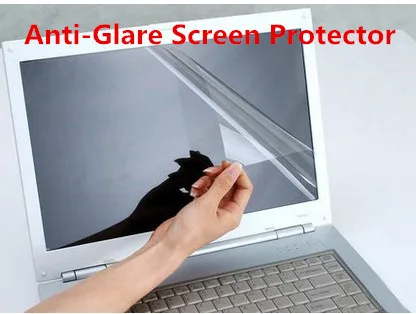 Synvy Privacy Screen Protector Film for Lenovo v540 aio 24 All in ONE Anti Spy Protective Protectors Not Tempered Glass