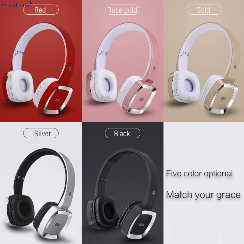 T6   Earphone   Headest (7)