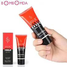Lubrifiant Anal sexuel lubrifiant pour les Couples gays huile anale adulte produits de sexe Masturbation sexuelle huile de Massage gel lubrifiant