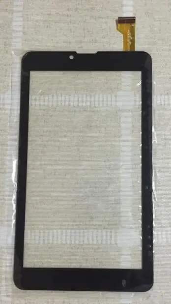 

Free shipping 7 inch touch screen for 45 pin,100% new for HZYCTP-701632A touch panel ,tablet pc touch panel digitizer
