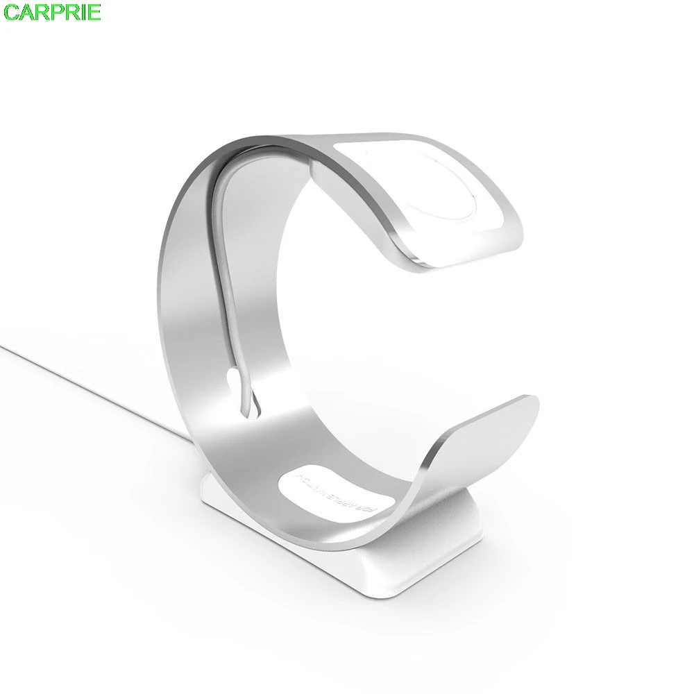 CARPRIE 2019 новый алюминиевый док станция кронштейн аксессуары зарядный держатель
