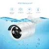 BESDER 8CH POE Security Camera System Kit H.265 POE IP Camera 4MP IR Outdoor Waterproof Home CCTV Video Surveillance NVR Kit P2 ► Photo 3/6