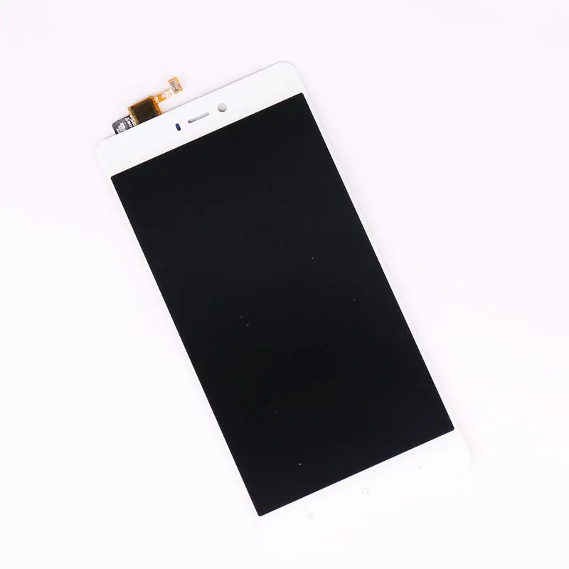 Протестировано для Xiaomi Mi 4S ЖК дисплей + сенсорный экран дигитайзер ремонта 5