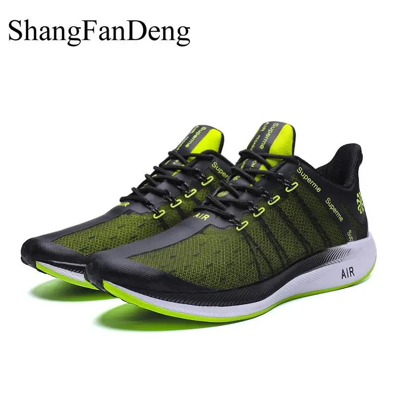 

Classic Men Sneakers Plus Size 46 Fashion Tennis Men Shoes Light Lace Up Men Casual Shoes Air Zoom Style Masculino Shoes Zapatos