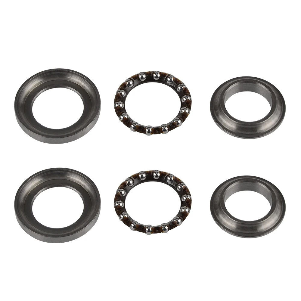 Steering Stem Bearings Set For Honda Crf50 Xr50 Crf Xr 50 Dirt Bike New