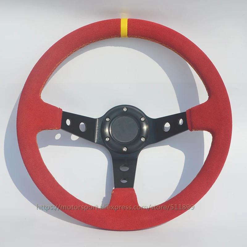 car steering wheel  (1)