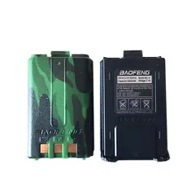 Baofeng UV-5R BL-5 7,4 V 1800 мА/ч, литий-ионный аккумулятор Батарея для Baofeng UV-5RE BF-F8HP иди и болтай Walkie Talkie “иди и аксессуары UV5R двухстороннее радио