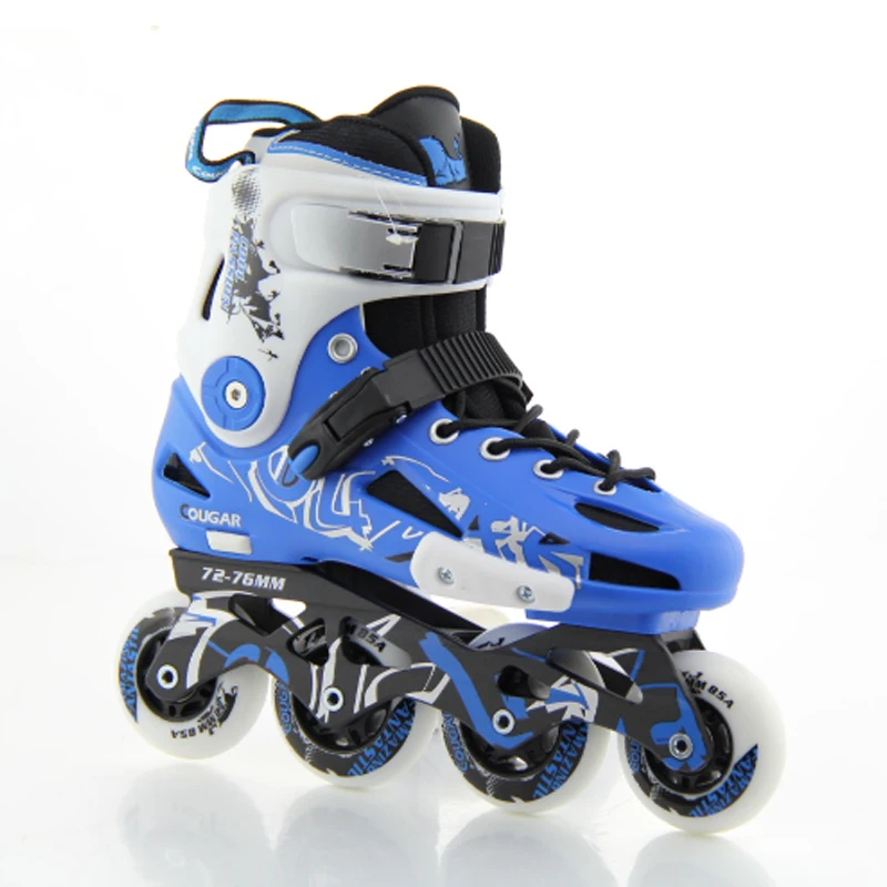 Patin a roulette 4 roues decathlon