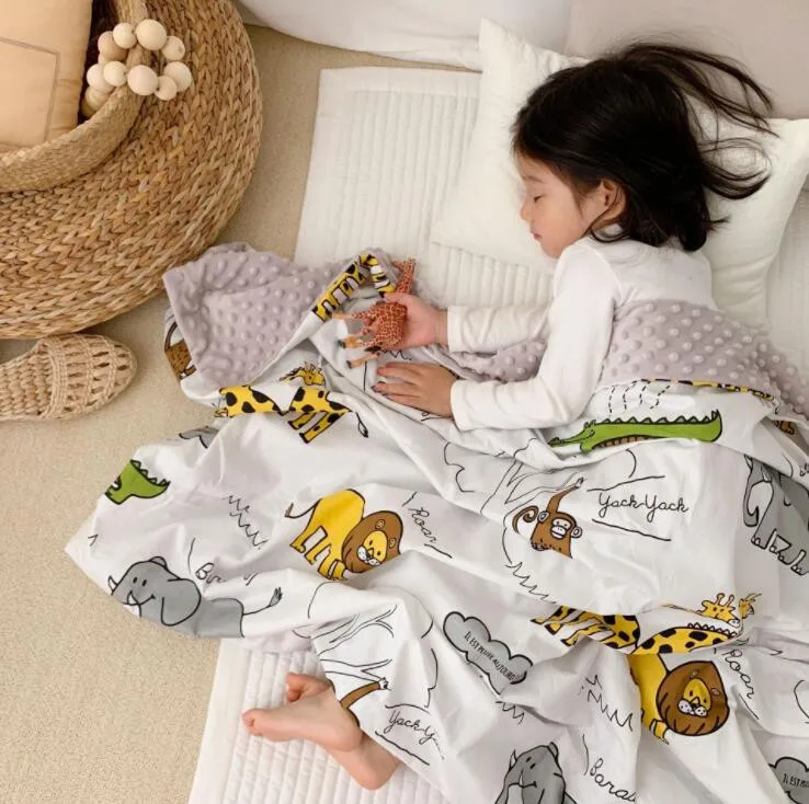 Детское одеяло в горошек; одеяло для новорожденных; Пеленальное Одеяло; конверт для новорожденных; детское постельное белье; одеяло с рисунком