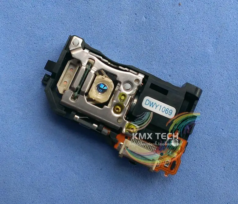 

Original stock CDJ-100S 500S 700S DWY1069 disc player laser head