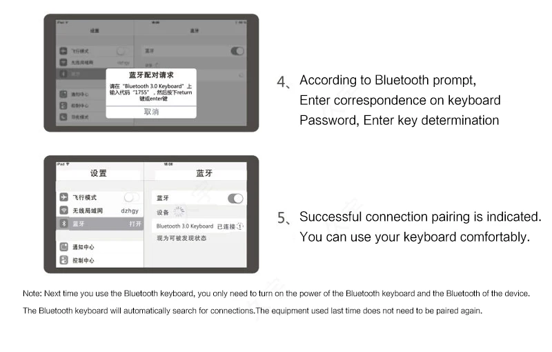 Дважды Складная Беспроводная bluetooth-клавиатура для Samsung Galaxy Tab A 8,0 SM T350 T355 T380 T385 P350 планшет тачпад Клавиатура Чехол