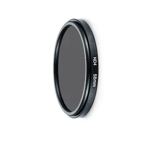 Image 4 - Accessori UV CPL ND4 lens Filter & anello Adattatore Kit di Caso per Canon Powershot SX540 SX530 SX520 SX50 SX40 SX30 SX20 HS Fotocamera