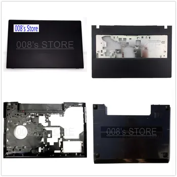 

New Cover For Lenovo G500 G505 G510 G590 Laptop Top LCD Back/Front Bezel fame/Palmrest Upper/Bottom Base Case/Hinges