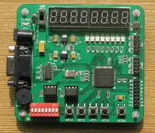 Free Shipping! 1pc FPGA STARTER Altera FPGA development board learning board